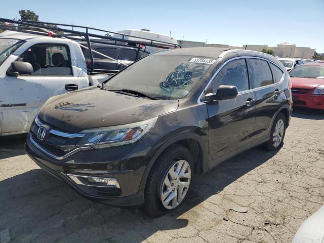 Photo 0 VIN: 2HKRM3H79GH539390 - HONDA CRV 