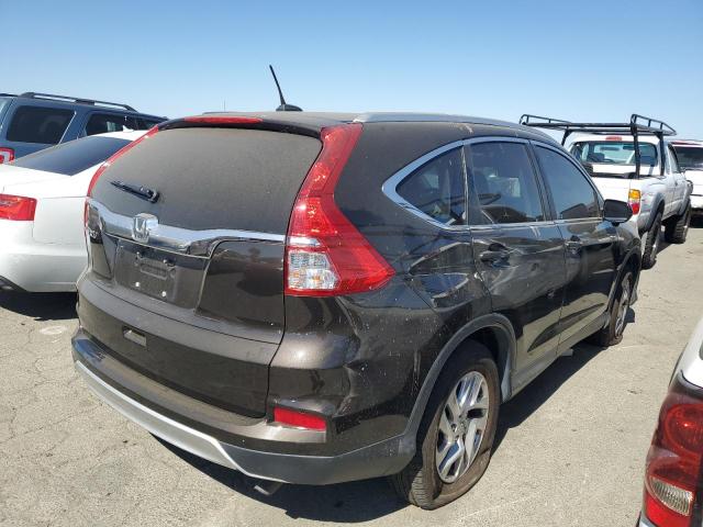 Photo 2 VIN: 2HKRM3H79GH539390 - HONDA CRV 