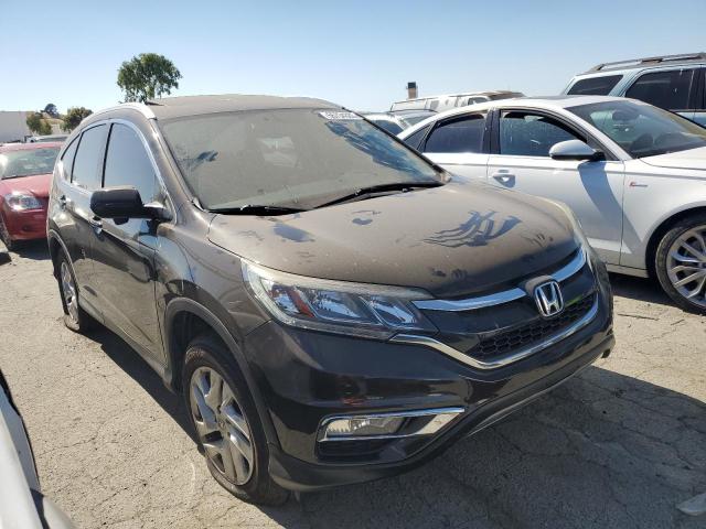 Photo 3 VIN: 2HKRM3H79GH539390 - HONDA CRV 