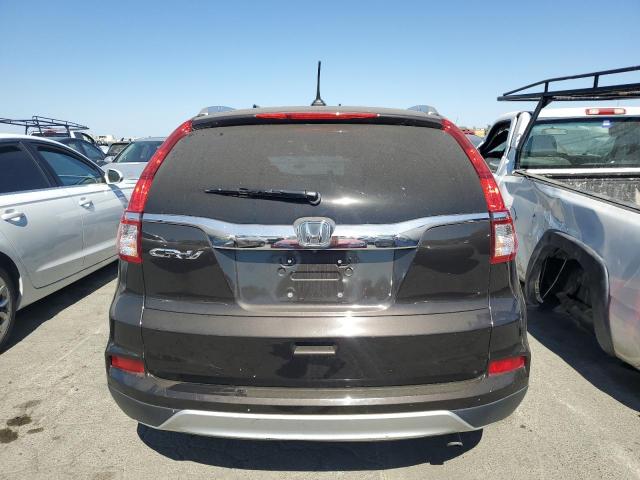 Photo 5 VIN: 2HKRM3H79GH539390 - HONDA CRV 