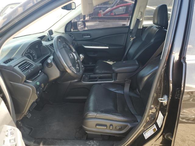 Photo 6 VIN: 2HKRM3H79GH539390 - HONDA CRV 