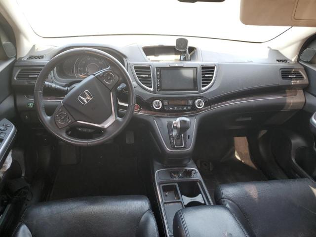 Photo 7 VIN: 2HKRM3H79GH539390 - HONDA CRV 