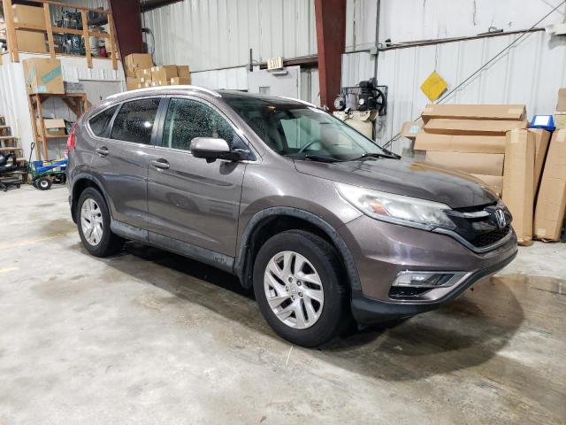 Photo 3 VIN: 2HKRM3H79GH543164 - HONDA CRV 