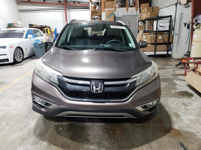 Photo 4 VIN: 2HKRM3H79GH543164 - HONDA CRV 