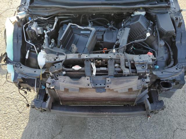 Photo 11 VIN: 2HKRM3H79GH543245 - HONDA CRV 