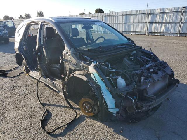 Photo 3 VIN: 2HKRM3H79GH543245 - HONDA CRV 