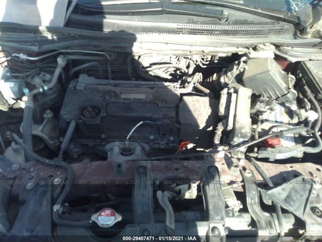 Photo 9 VIN: 2HKRM3H79GH554052 - HONDA CR-V 