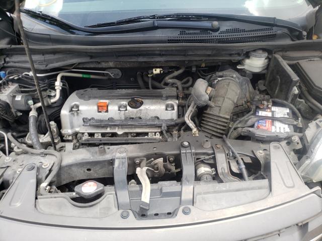 Photo 6 VIN: 2HKRM3H7XCH510359 - HONDA CR-V EXL 