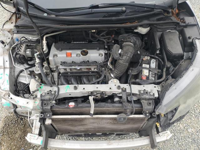 Photo 11 VIN: 2HKRM3H7XDH501596 - HONDA CRV 