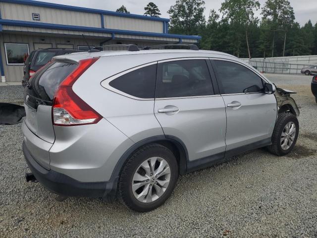 Photo 2 VIN: 2HKRM3H7XDH501596 - HONDA CRV 