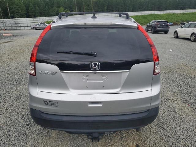 Photo 5 VIN: 2HKRM3H7XDH501596 - HONDA CRV 