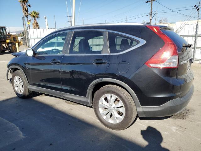 Photo 1 VIN: 2HKRM3H7XDH502053 - HONDA CRV 