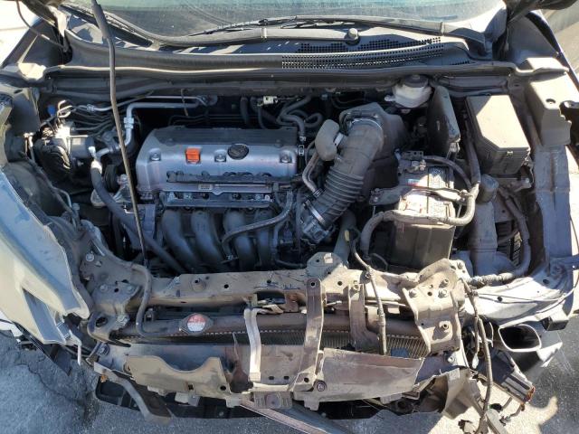 Photo 11 VIN: 2HKRM3H7XDH502053 - HONDA CRV 