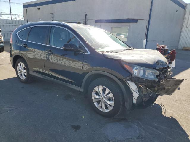 Photo 3 VIN: 2HKRM3H7XDH502053 - HONDA CRV 