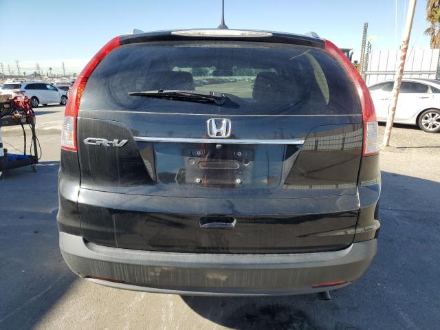 Photo 5 VIN: 2HKRM3H7XDH502053 - HONDA CRV 