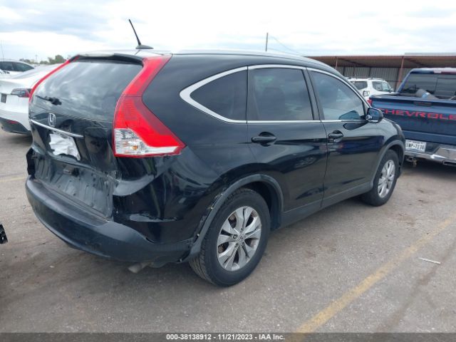 Photo 3 VIN: 2HKRM3H7XDH502554 - HONDA CR-V 