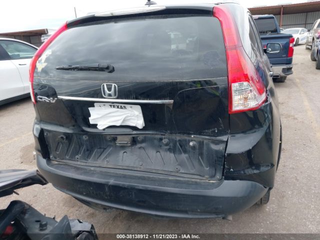 Photo 5 VIN: 2HKRM3H7XDH502554 - HONDA CR-V 