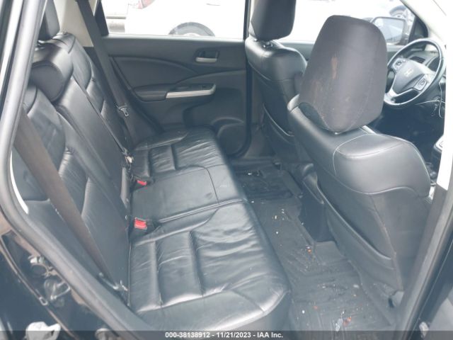 Photo 7 VIN: 2HKRM3H7XDH502554 - HONDA CR-V 