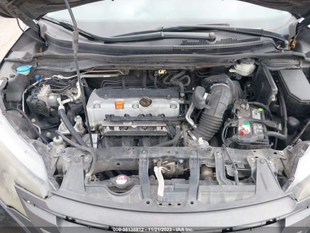 Photo 9 VIN: 2HKRM3H7XDH502554 - HONDA CR-V 