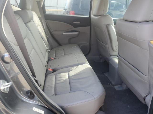 Photo 10 VIN: 2HKRM3H7XDH508502 - HONDA CRV 