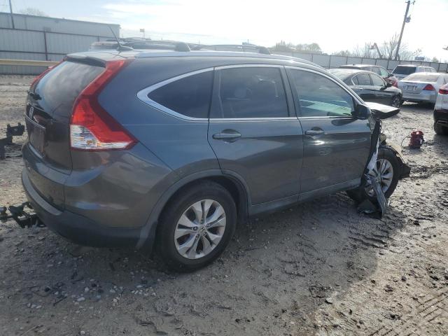 Photo 2 VIN: 2HKRM3H7XDH508502 - HONDA CRV 