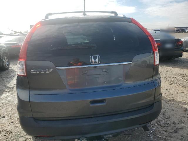 Photo 5 VIN: 2HKRM3H7XDH508502 - HONDA CRV 