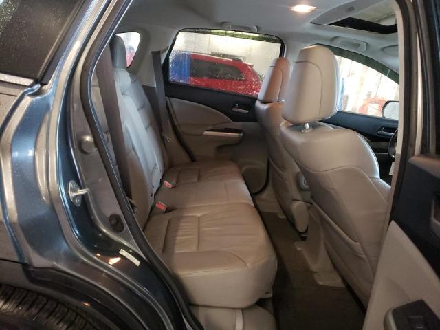 Photo 10 VIN: 2HKRM3H7XDH518382 - HONDA CRV 