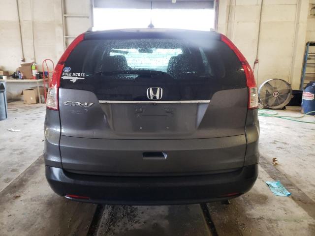 Photo 5 VIN: 2HKRM3H7XDH518382 - HONDA CRV 