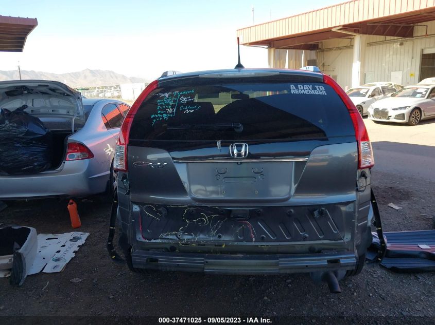 Photo 16 VIN: 2HKRM3H7XDH518804 - HONDA CR-V 