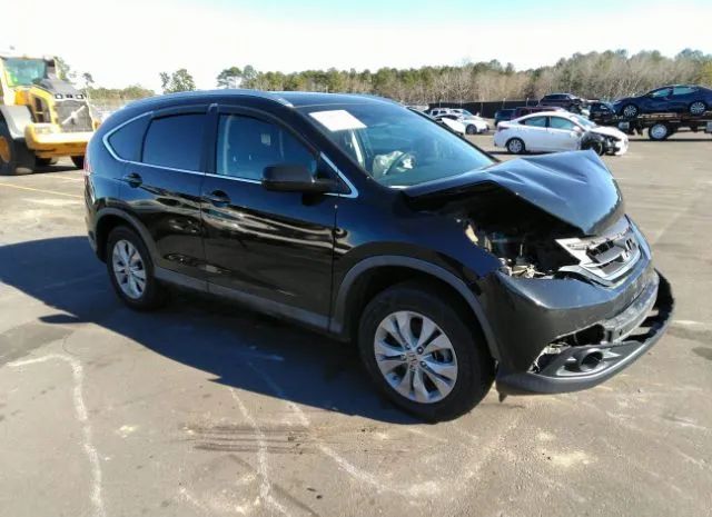 Photo 0 VIN: 2HKRM3H7XDH522593 - HONDA CR-V 