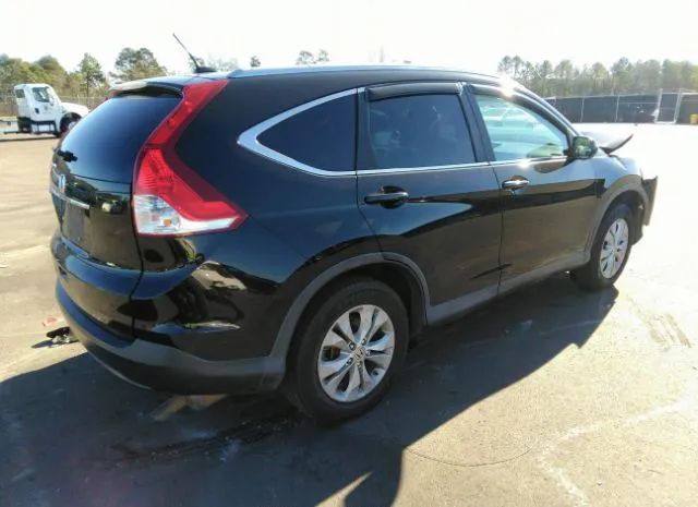 Photo 3 VIN: 2HKRM3H7XDH522593 - HONDA CR-V 