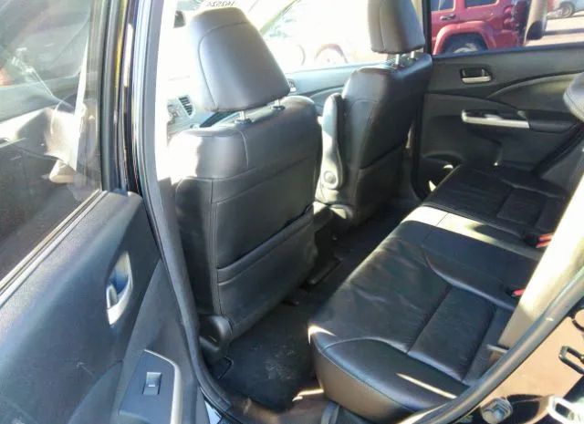 Photo 7 VIN: 2HKRM3H7XDH522593 - HONDA CR-V 