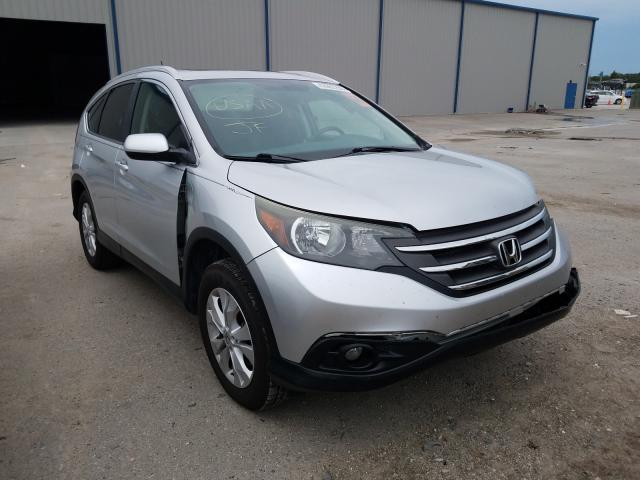 Photo 0 VIN: 2HKRM3H7XEH506847 - HONDA CR-V EXL 