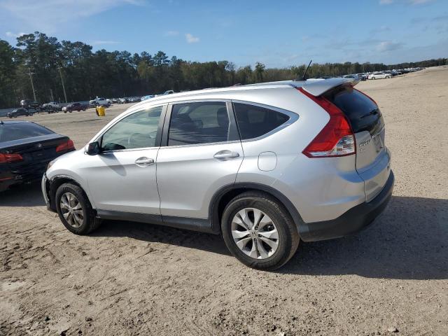 Photo 1 VIN: 2HKRM3H7XEH513099 - HONDA CR-V EXL 