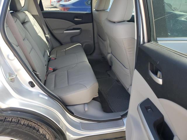 Photo 10 VIN: 2HKRM3H7XEH513099 - HONDA CR-V EXL 