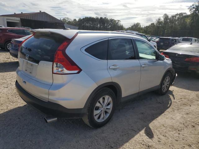 Photo 2 VIN: 2HKRM3H7XEH513099 - HONDA CR-V EXL 