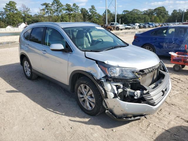 Photo 3 VIN: 2HKRM3H7XEH513099 - HONDA CR-V EXL 