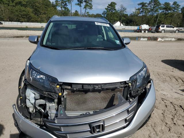 Photo 4 VIN: 2HKRM3H7XEH513099 - HONDA CR-V EXL 