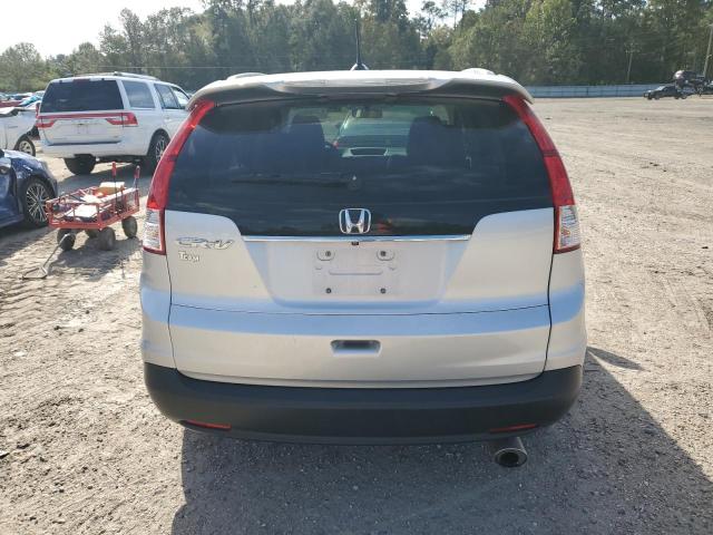 Photo 5 VIN: 2HKRM3H7XEH513099 - HONDA CR-V EXL 