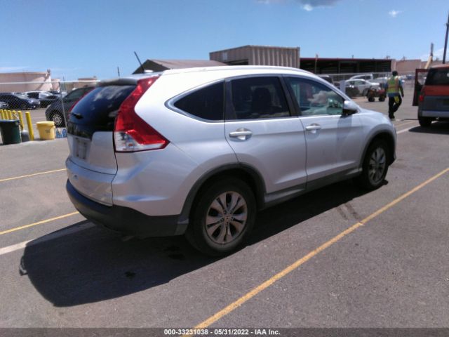 Photo 3 VIN: 2HKRM3H7XEH513619 - HONDA CR-V 