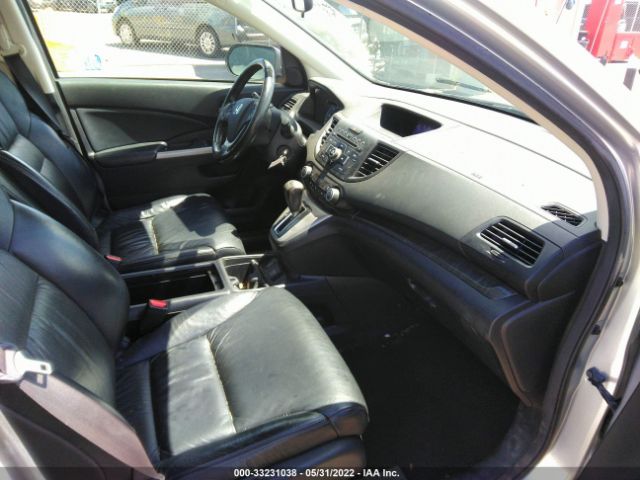 Photo 4 VIN: 2HKRM3H7XEH513619 - HONDA CR-V 