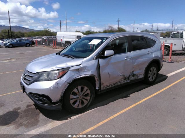 Photo 5 VIN: 2HKRM3H7XEH513619 - HONDA CR-V 