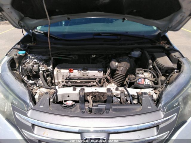 Photo 9 VIN: 2HKRM3H7XEH513619 - HONDA CR-V 