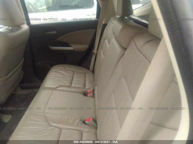 Photo 7 VIN: 2HKRM3H7XEH516584 - HONDA CR-V 