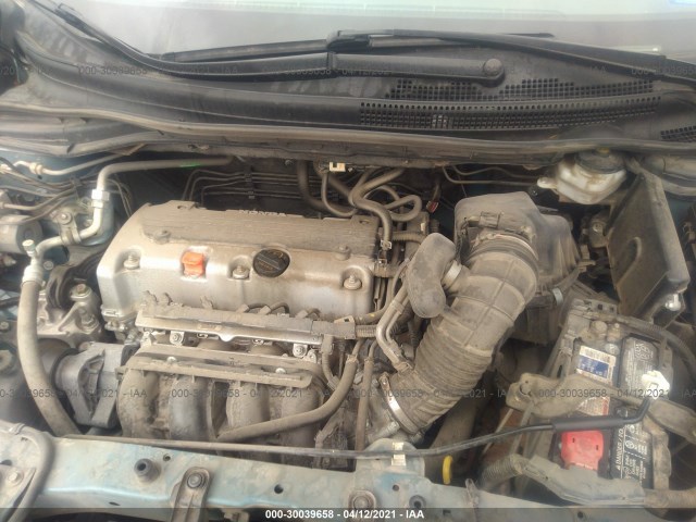 Photo 9 VIN: 2HKRM3H7XEH516584 - HONDA CR-V 