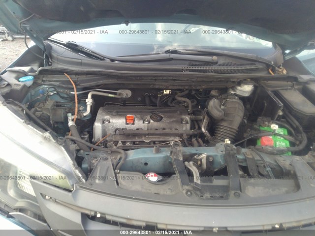 Photo 9 VIN: 2HKRM3H7XEH516701 - HONDA CR-V 