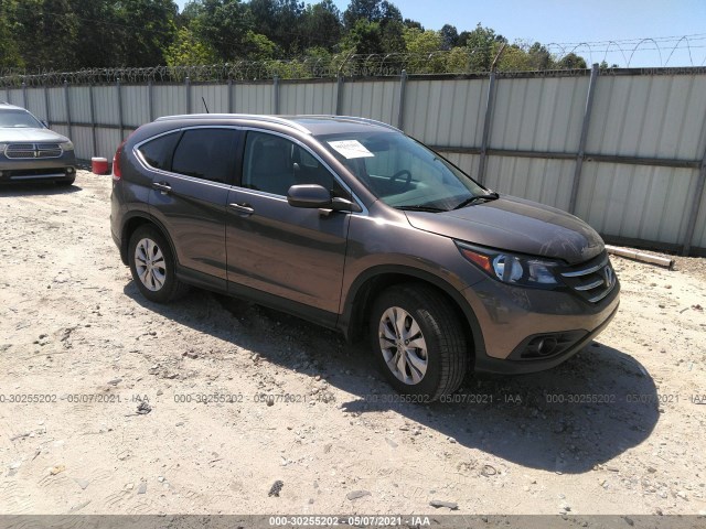 Photo 0 VIN: 2HKRM3H7XEH519680 - HONDA CR-V 