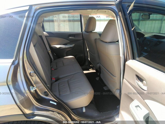 Photo 7 VIN: 2HKRM3H7XEH519680 - HONDA CR-V 