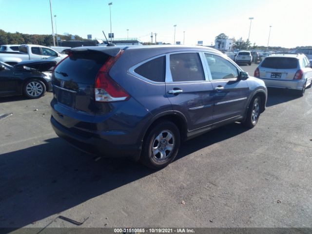 Photo 3 VIN: 2HKRM3H7XEH528234 - HONDA CR-V 