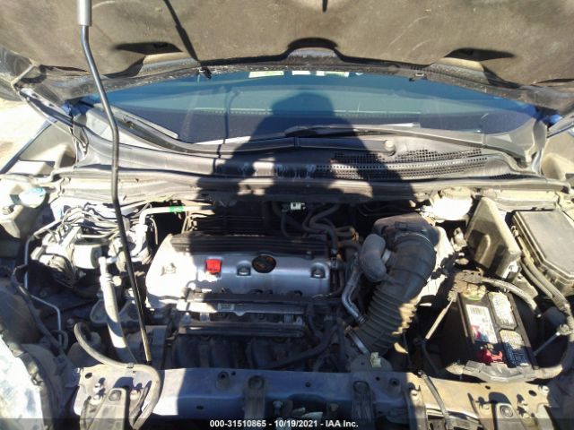 Photo 9 VIN: 2HKRM3H7XEH528234 - HONDA CR-V 